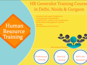 Offline HR Course in Delhi, 110031, With Free SAP HCM HR Certification by SLA Consultants Institute