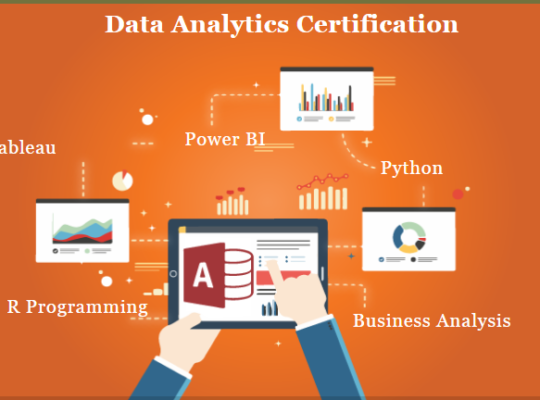 Best Data Analyst Course in Delhi, 110080. Best Online Live Data Analyst Training in Bhopal by IIT